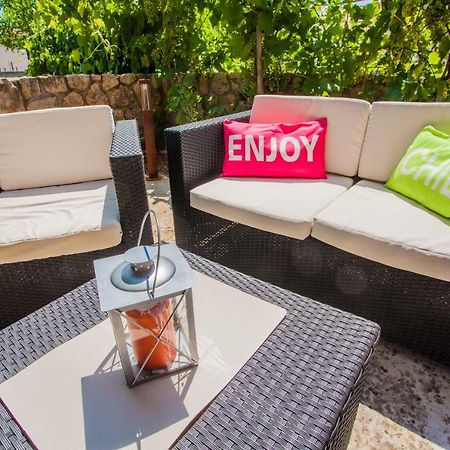 Apartman Madlen Cres Dış mekan fotoğraf