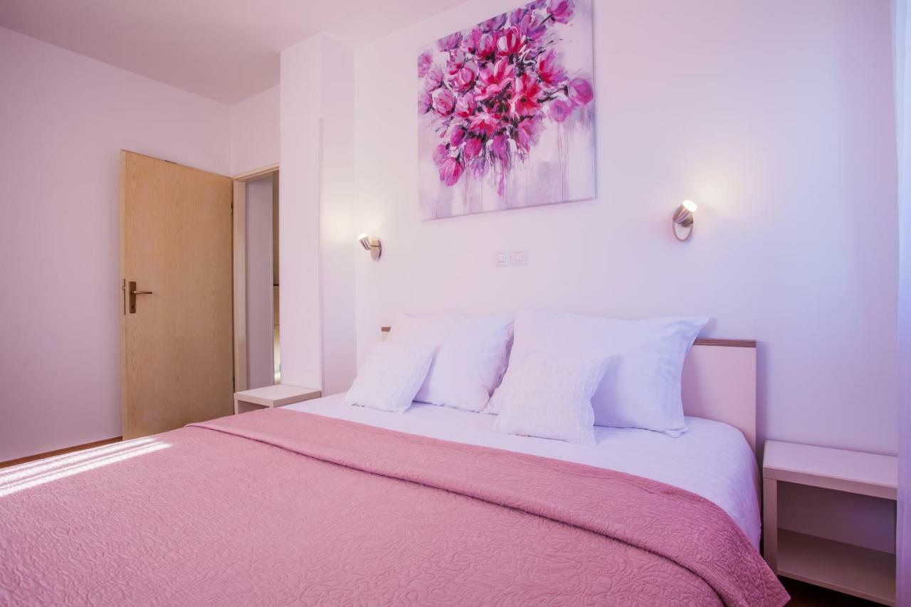 Apartman Madlen Cres Dış mekan fotoğraf