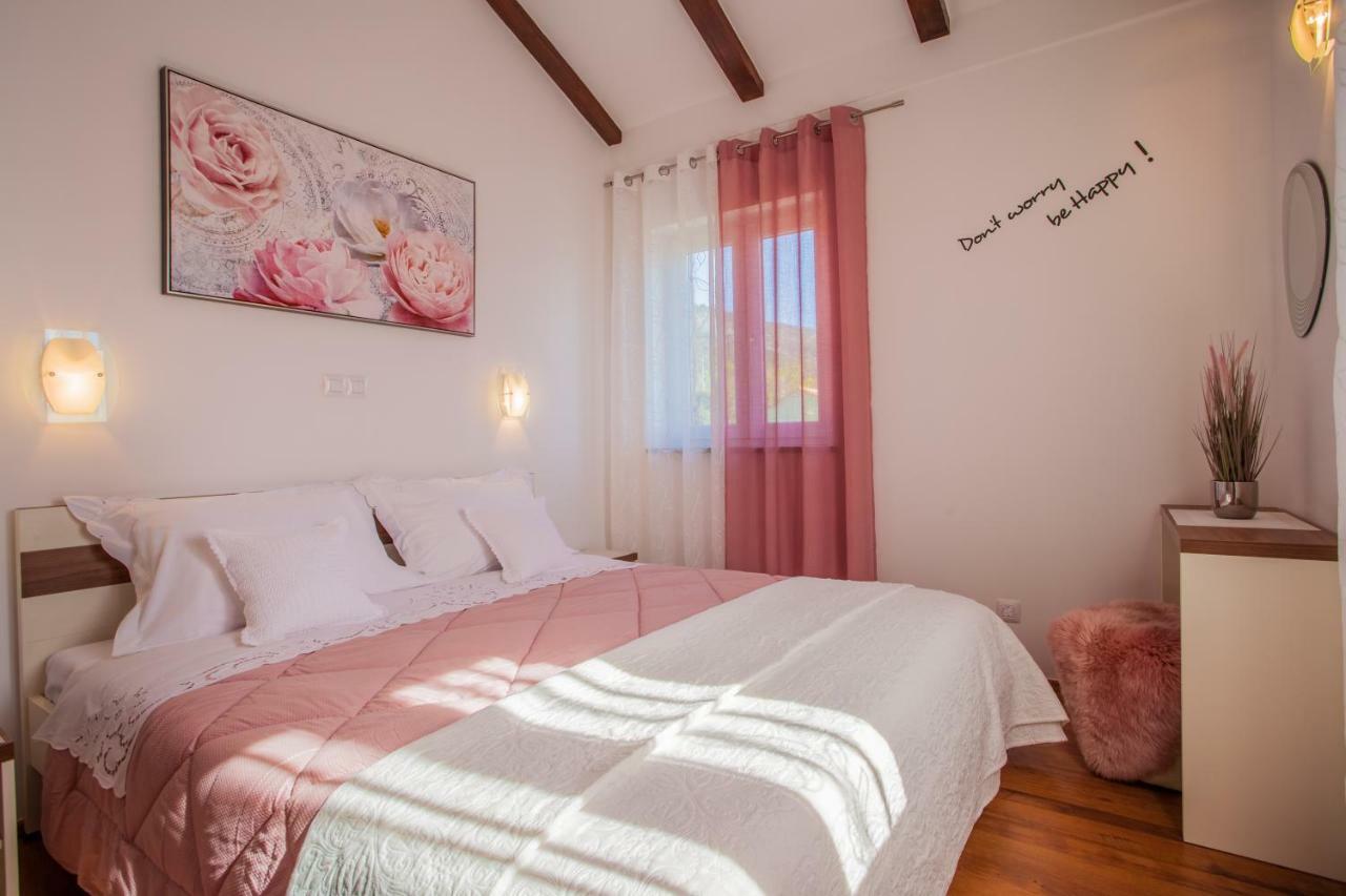 Apartman Madlen Cres Dış mekan fotoğraf
