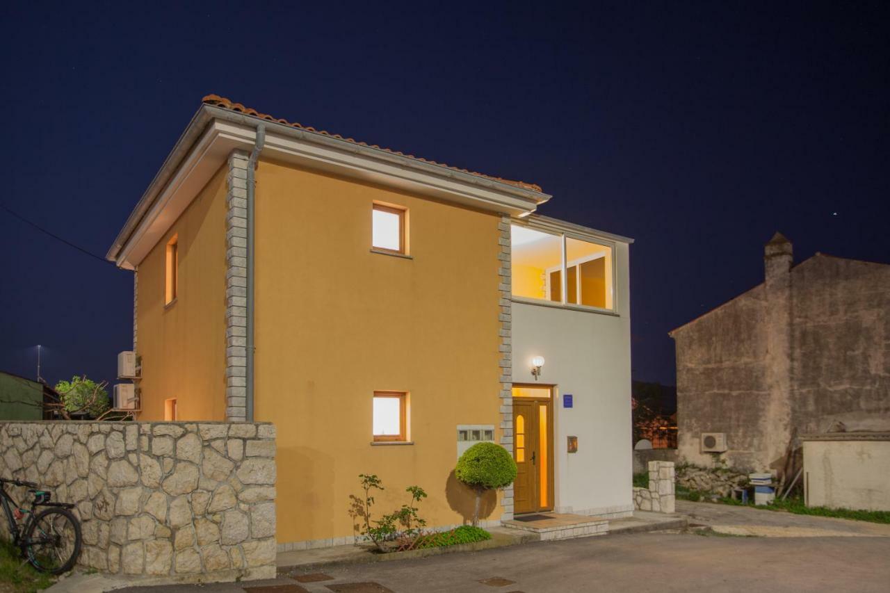 Apartman Madlen Cres Dış mekan fotoğraf