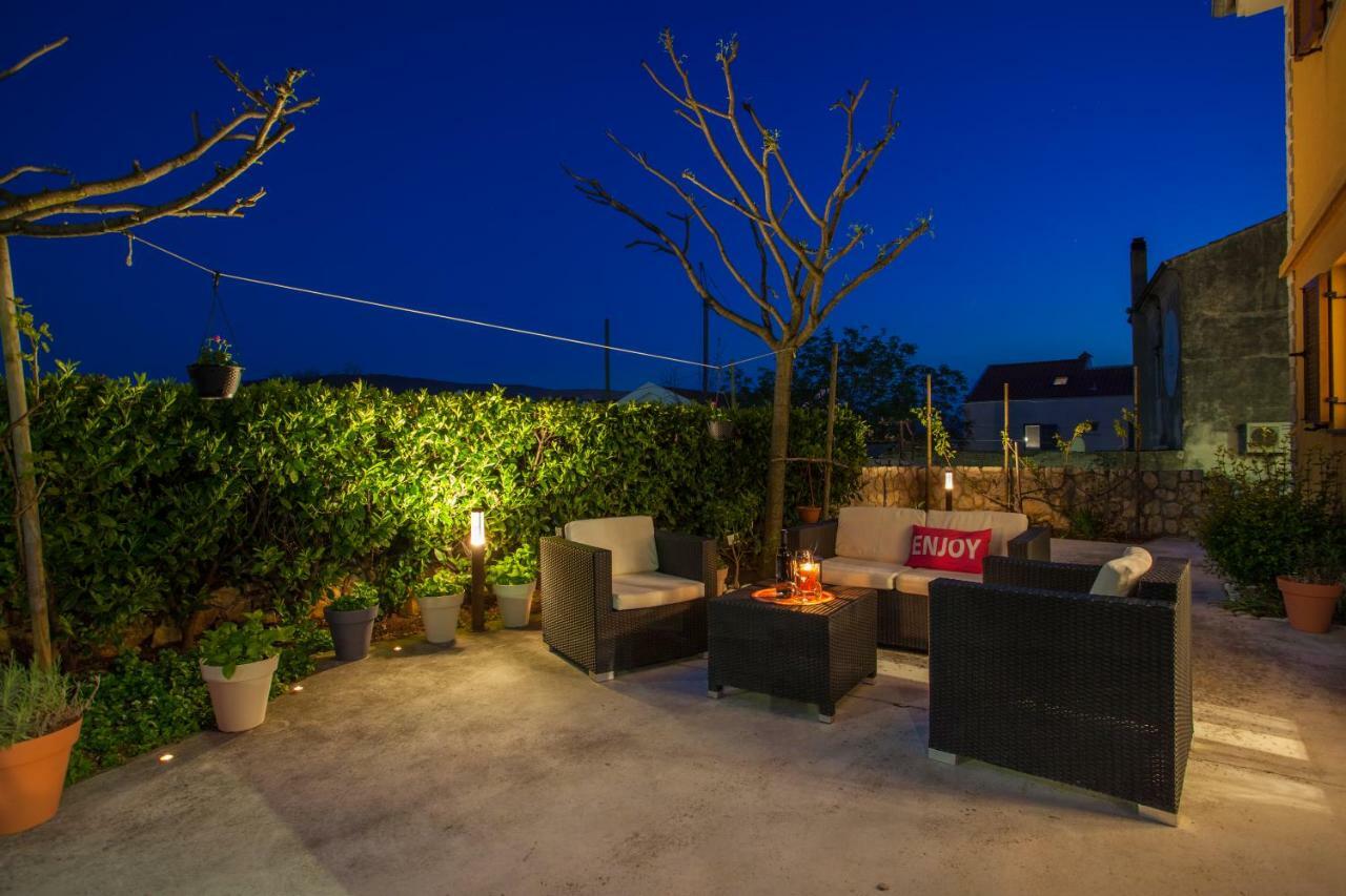 Apartman Madlen Cres Dış mekan fotoğraf
