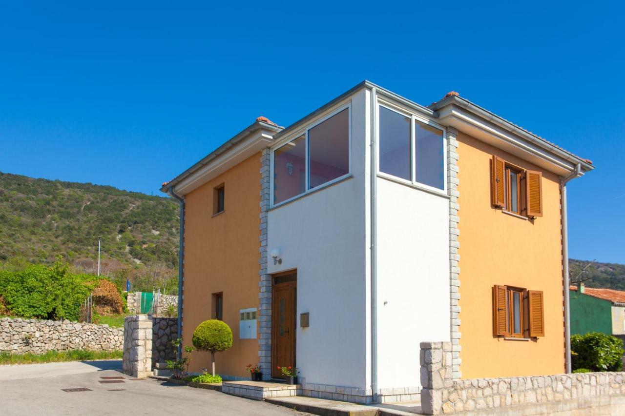 Apartman Madlen Cres Dış mekan fotoğraf
