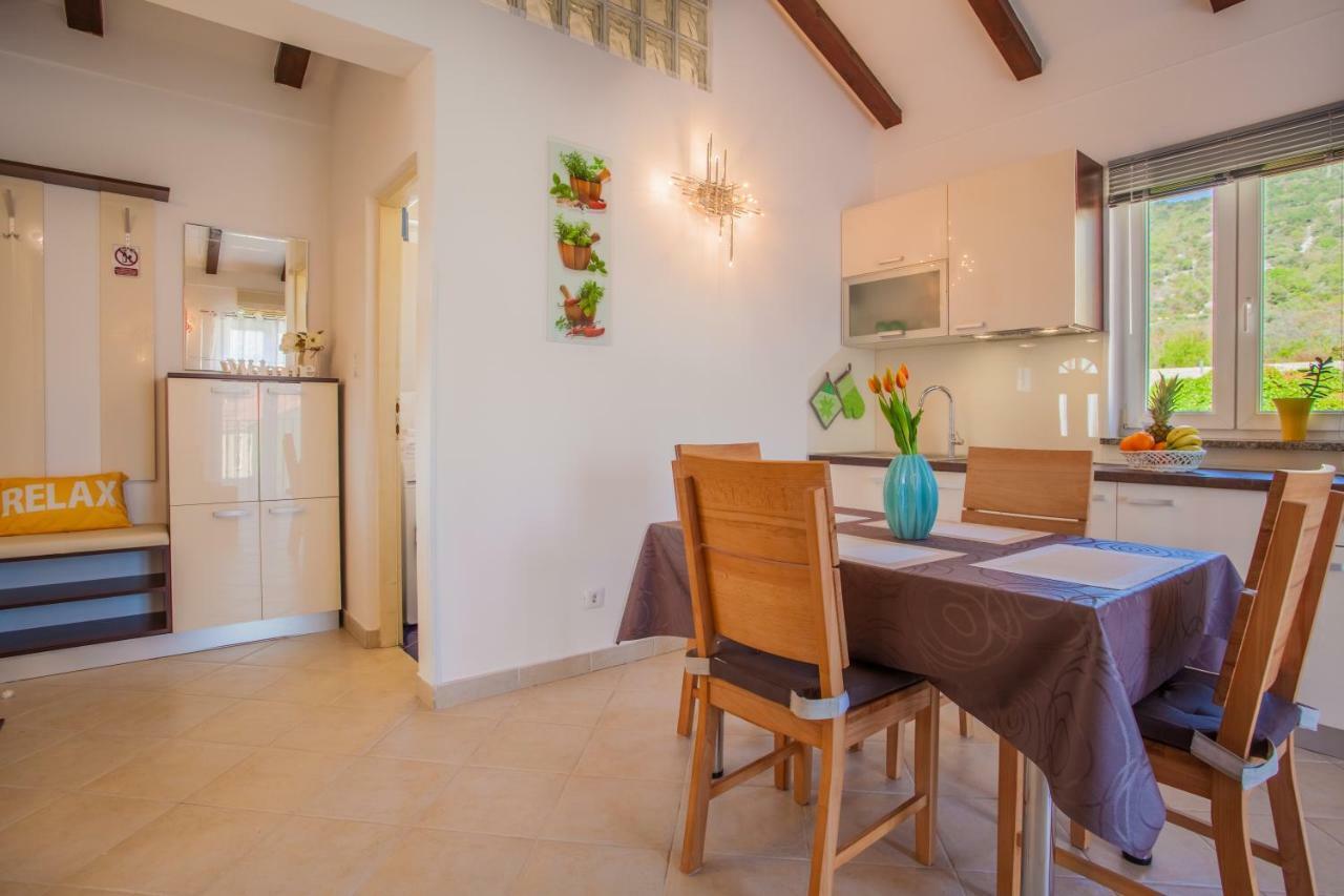 Apartman Madlen Cres Dış mekan fotoğraf