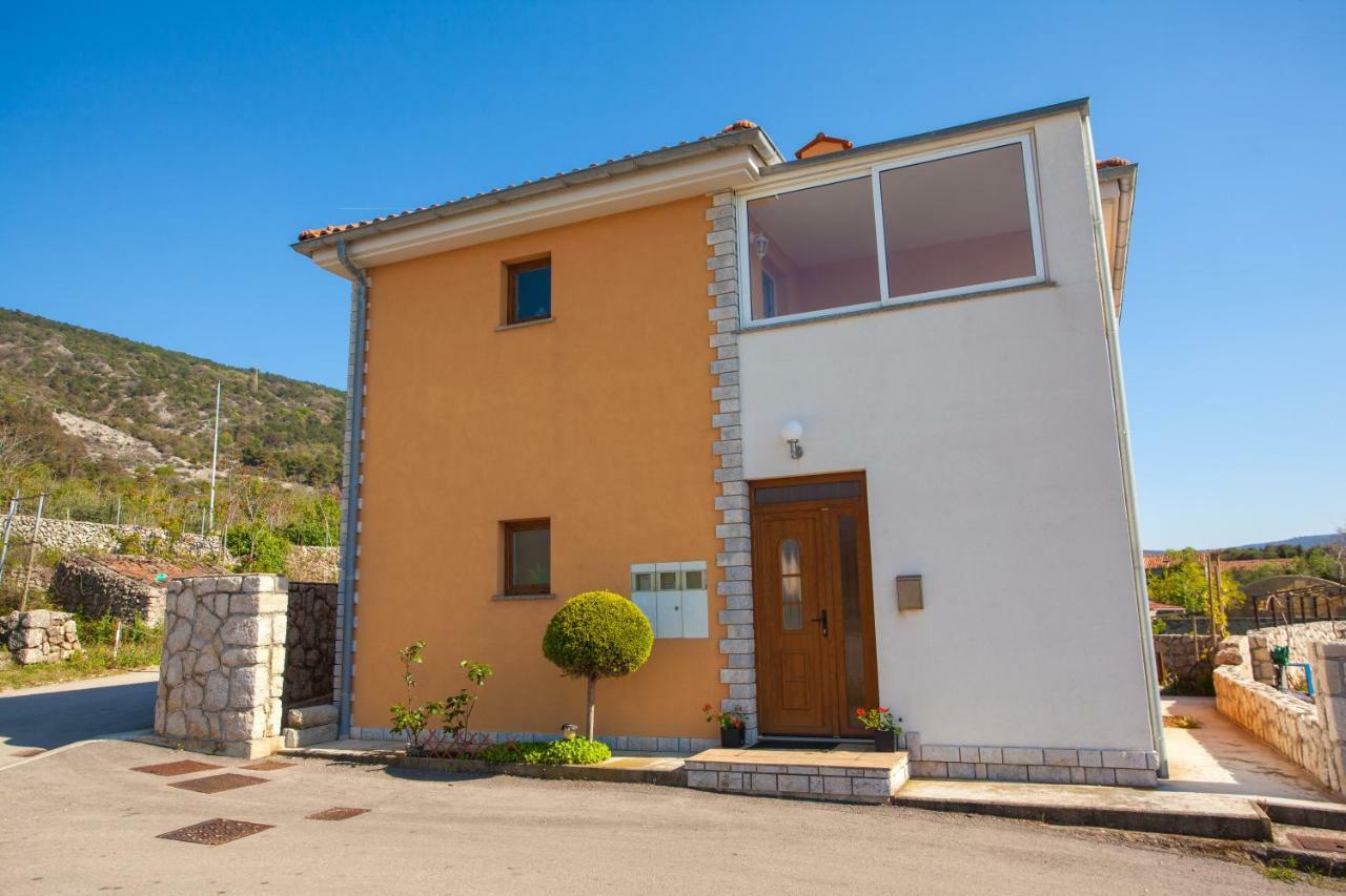 Apartman Madlen Cres Dış mekan fotoğraf