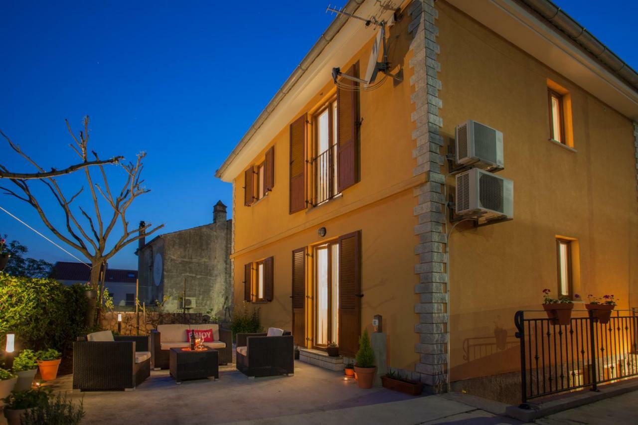 Apartman Madlen Cres Dış mekan fotoğraf