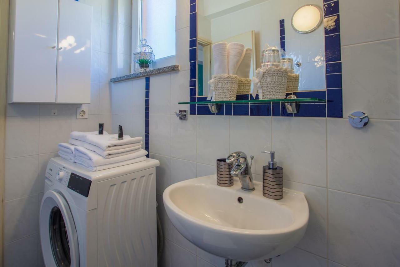 Apartman Madlen Cres Dış mekan fotoğraf
