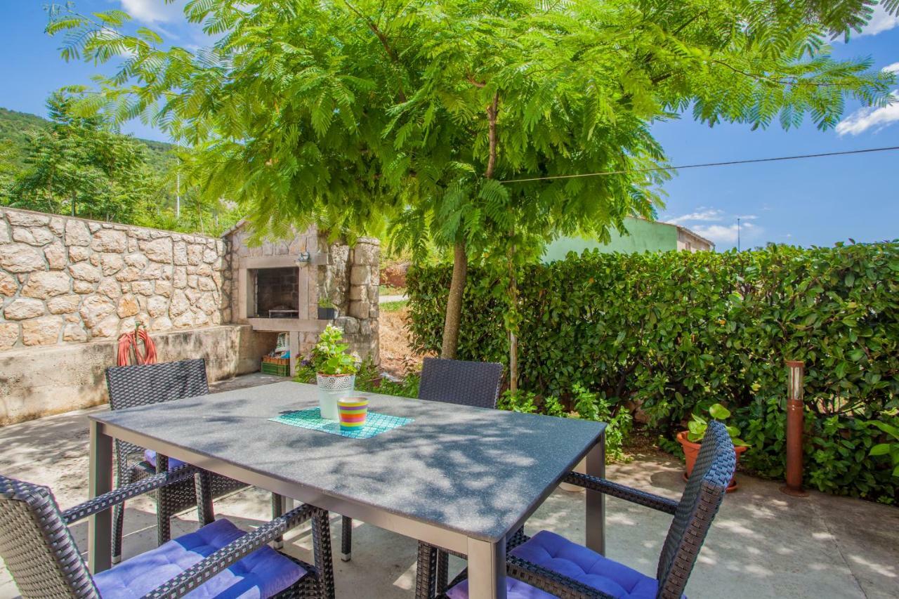 Apartman Madlen Cres Dış mekan fotoğraf