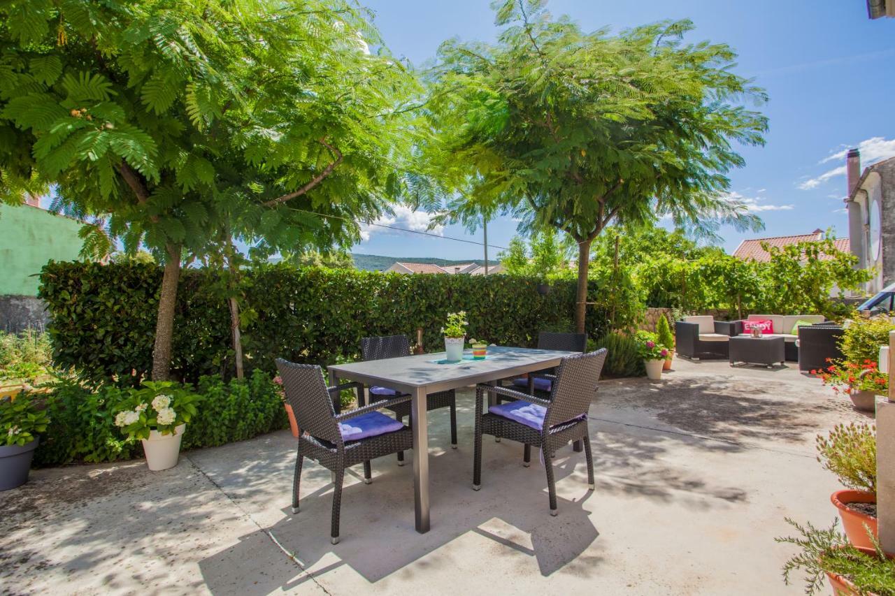 Apartman Madlen Cres Dış mekan fotoğraf