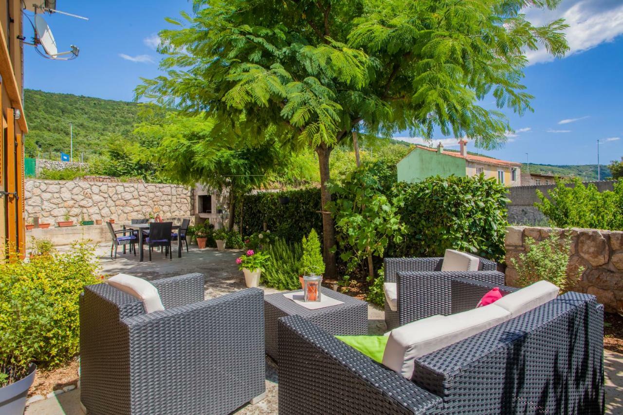 Apartman Madlen Cres Dış mekan fotoğraf